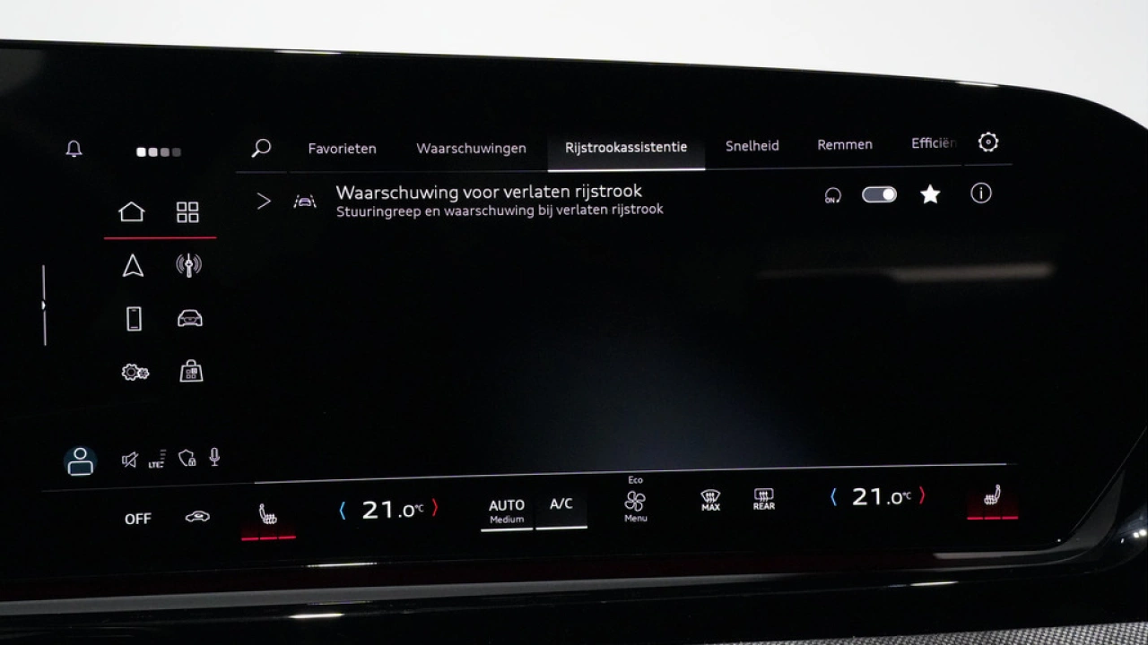 Audi A5 Avant 2.0 TFSI S edition