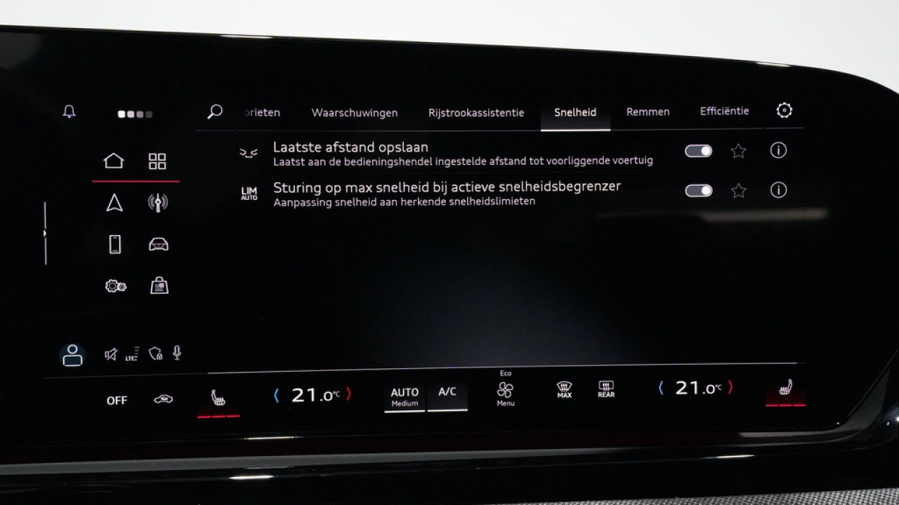 Audi A5 Avant 2.0 TFSI S edition