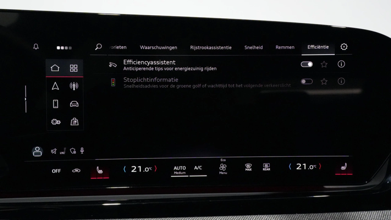 Audi A5 Avant 2.0 TFSI S edition