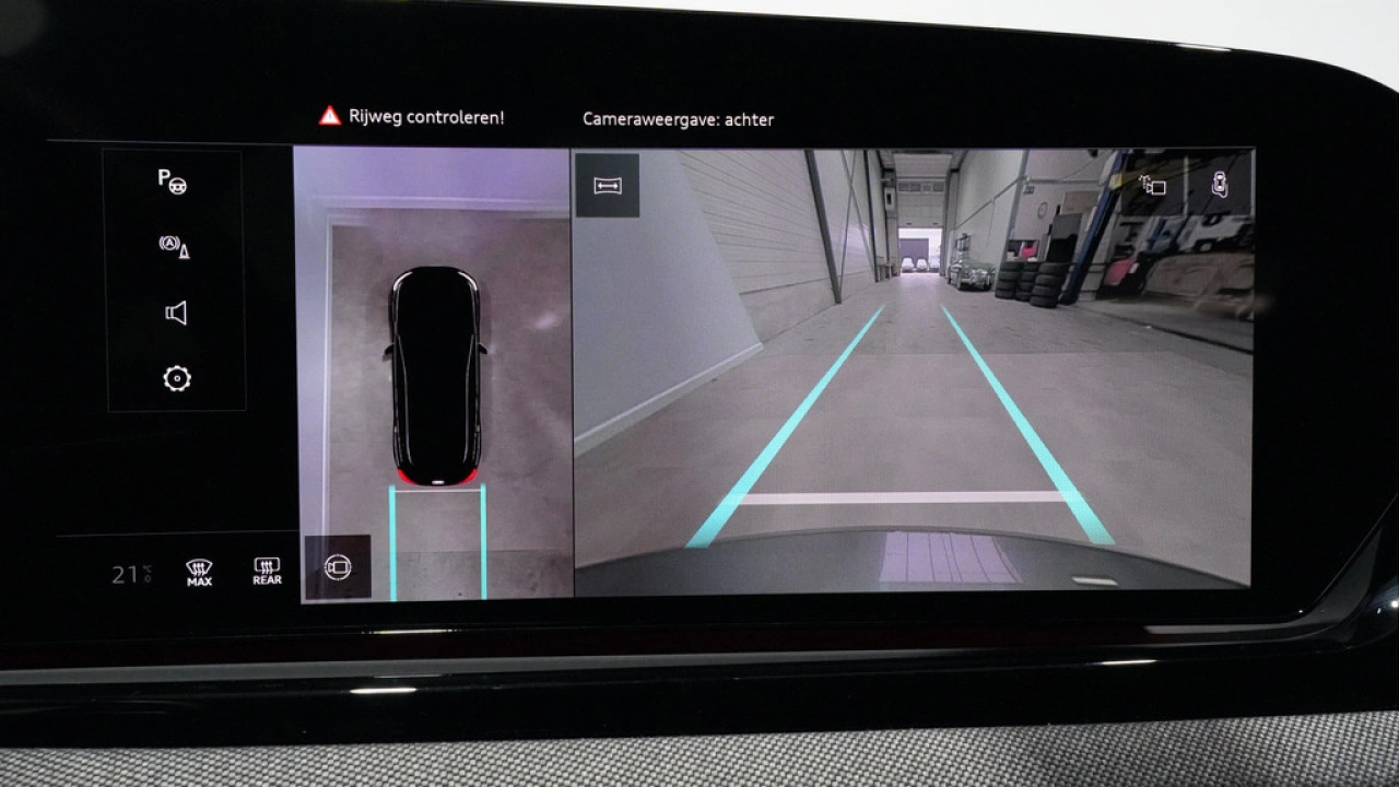 Audi A5 Avant 2.0 TFSI S edition