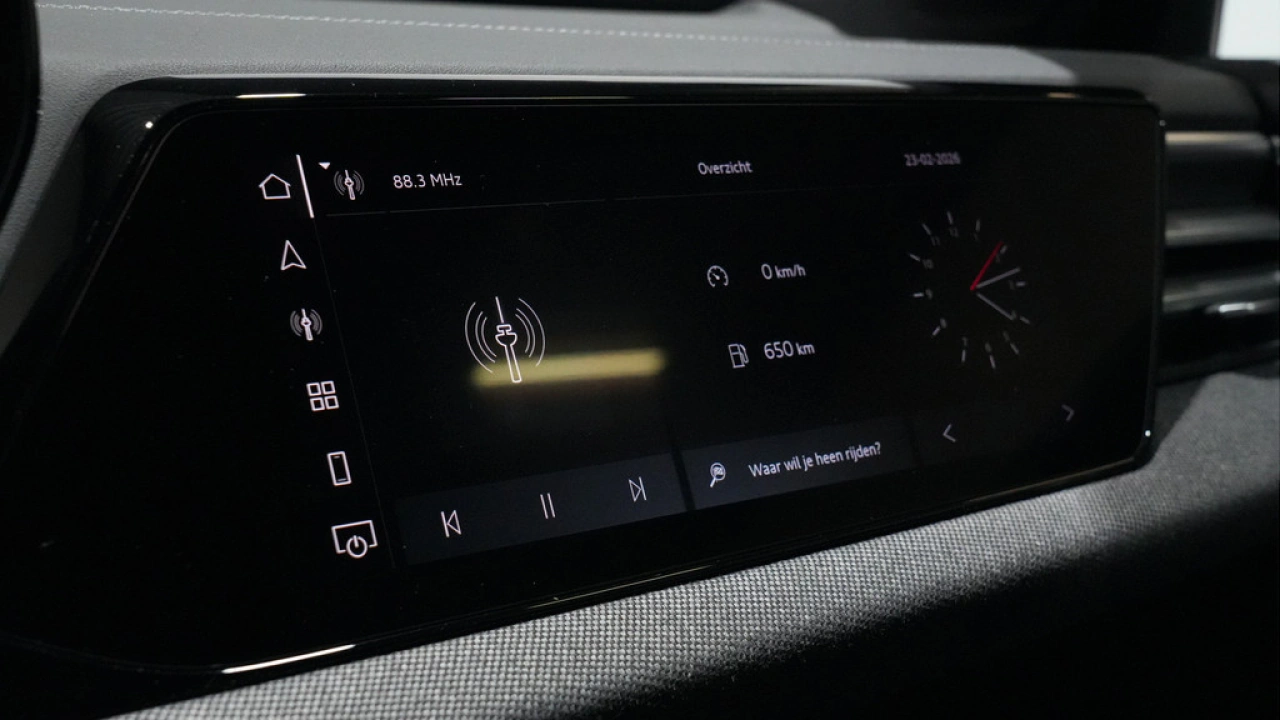 Audi A5 Avant 2.0 TFSI S edition