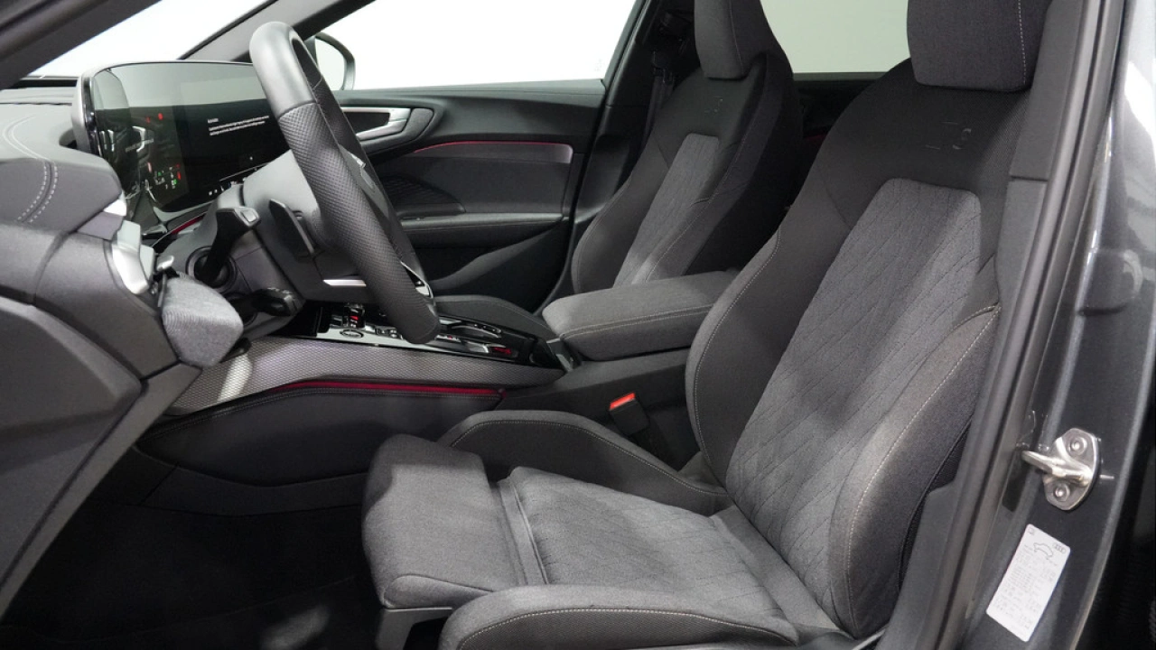 Audi A5 Avant 2.0 TFSI S edition