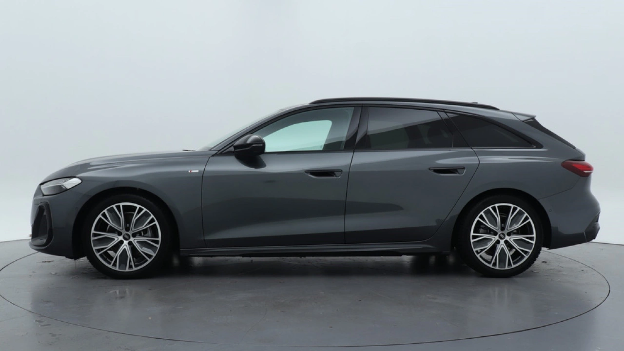 Audi A5 Avant 2.0 TFSI S edition | Tech Plus | 19