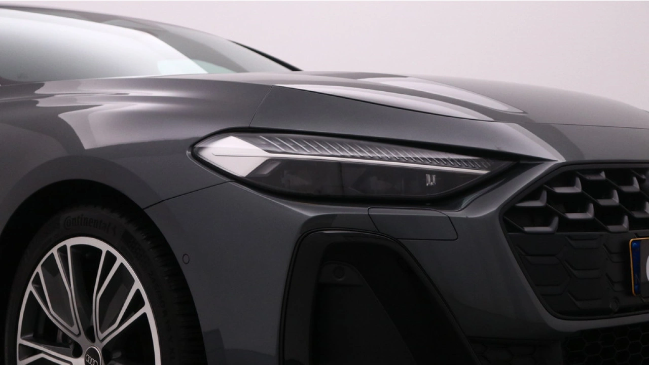 Audi A5 Avant 2.0 TFSI S edition | Tech Plus | 19