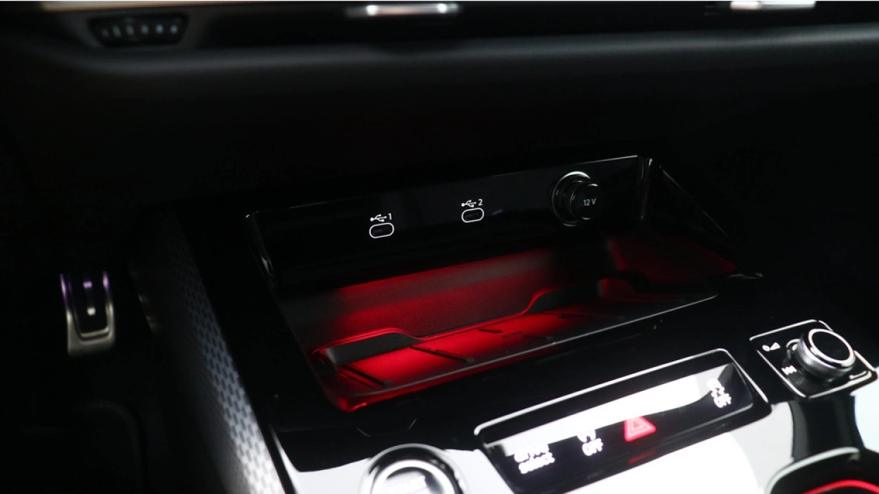 Audi A5 Avant 2.0 TFSI S edition | Tech Plus | 19