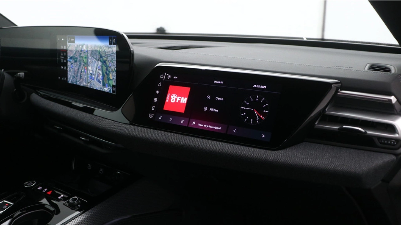 Audi A5 Avant 2.0 TFSI S edition | Tech Plus | 19