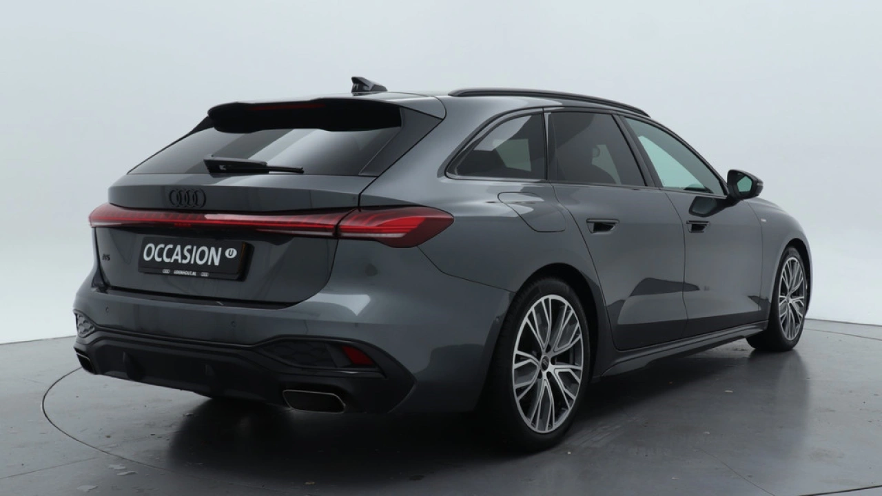 Audi A5 Avant 2.0 TFSI S edition | Tech Plus | 19