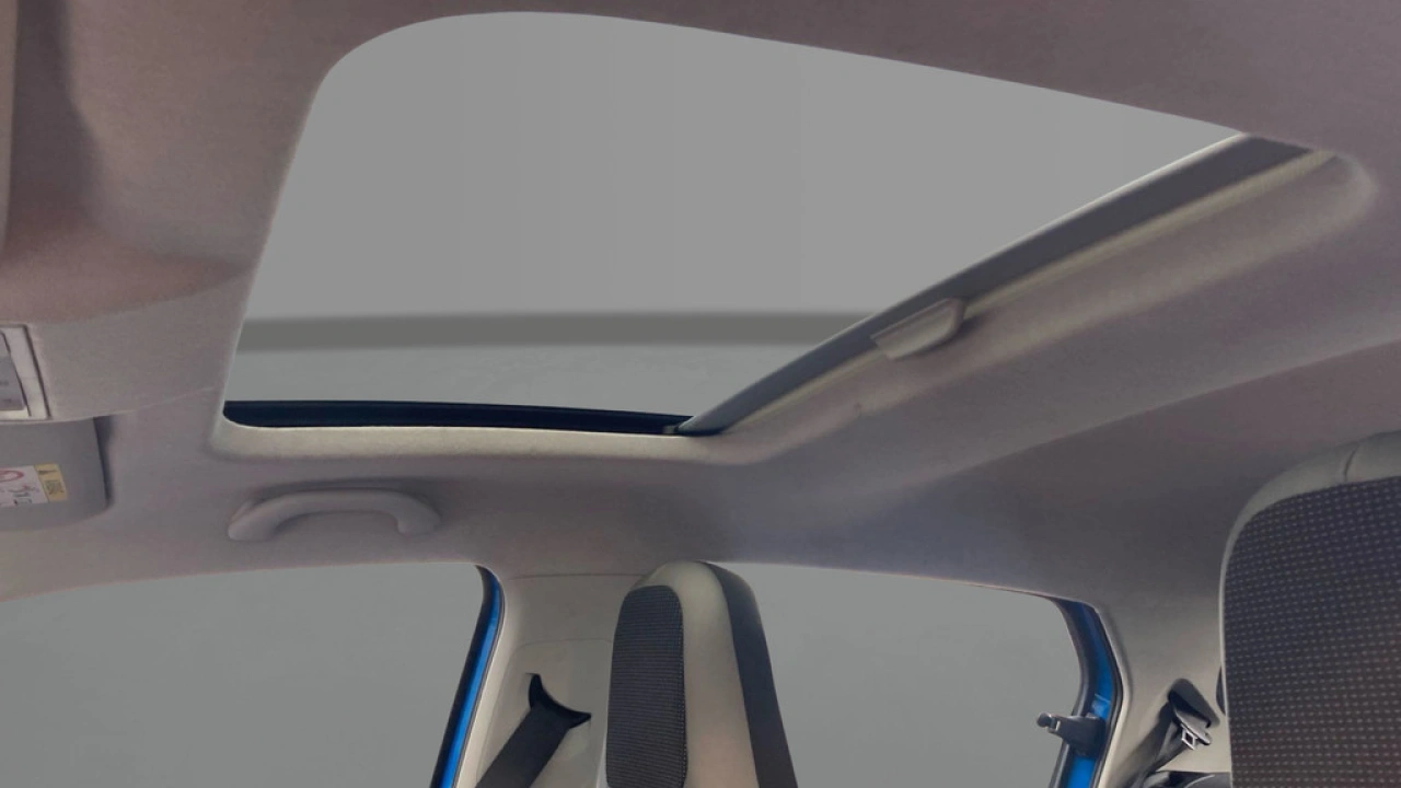 Volkswagen up! 1.0 60pk high up! BlueMotion