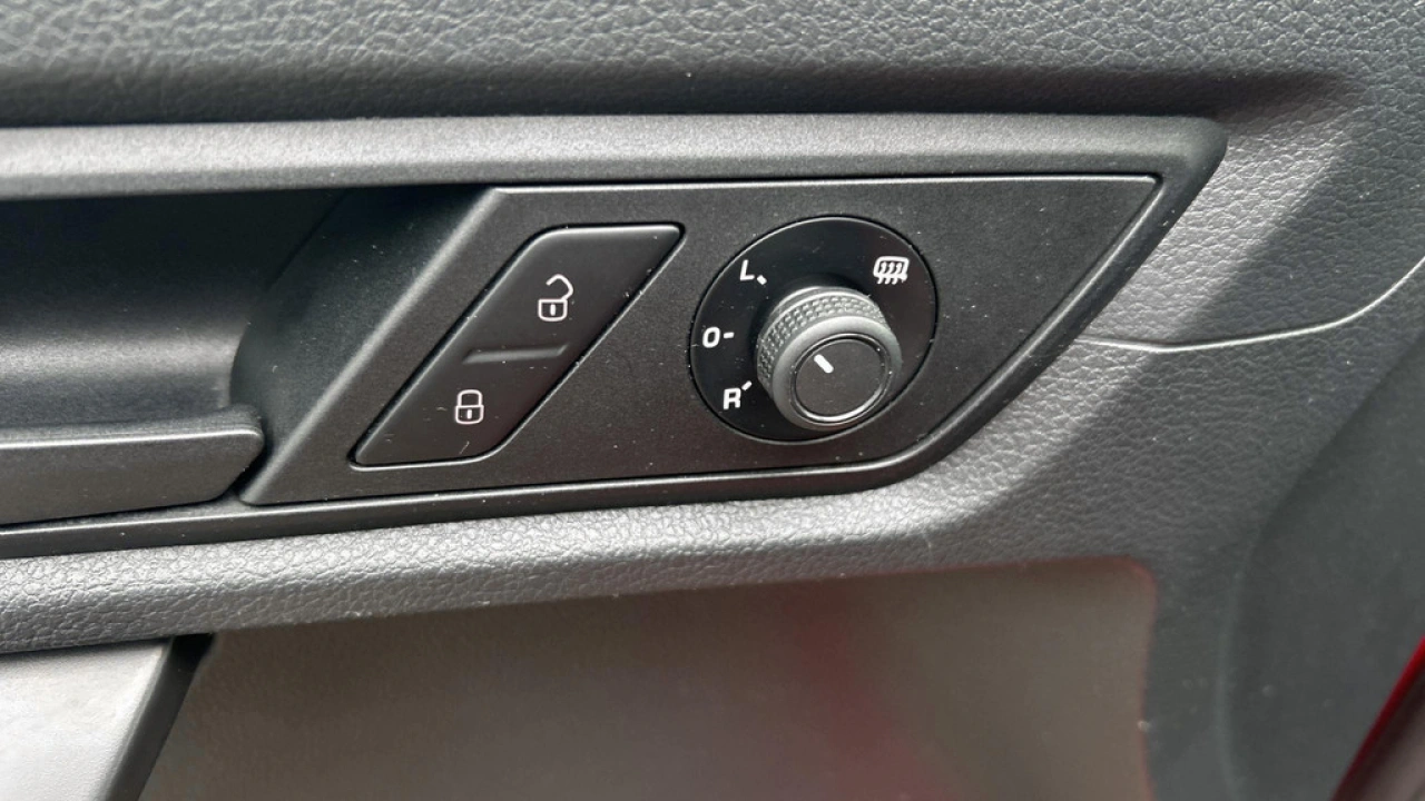 VW Bedrijfswagens Caddy 2.0 TDI L1H1 BMT Trendline