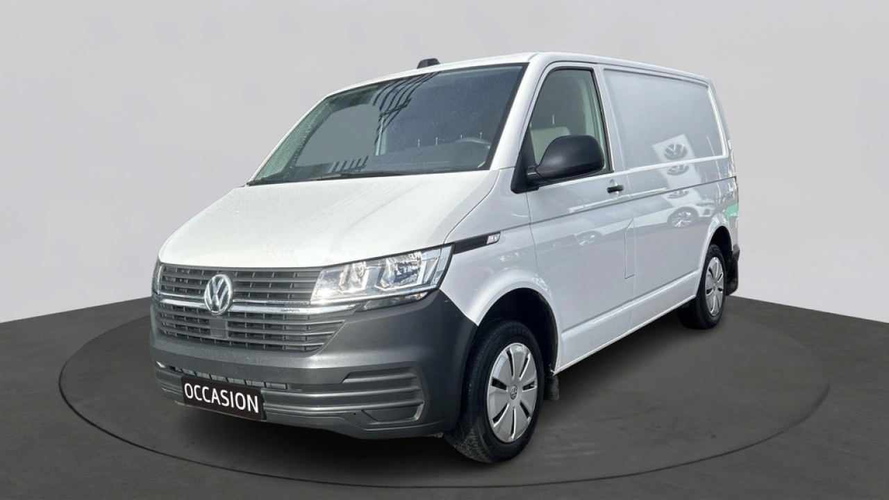 VW Bedrijfswagens Transporter 2.0 TDI L1H1 26