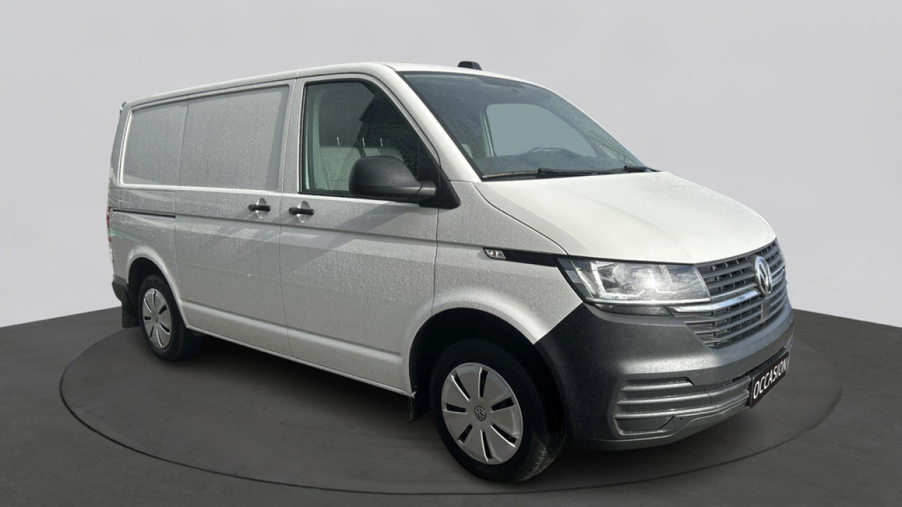 VW Bedrijfswagens Transporter 2.0 TDI L1H1 26