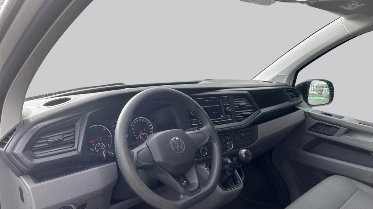 VW Bedrijfswagens Transporter 2.0 TDI L1H1 26