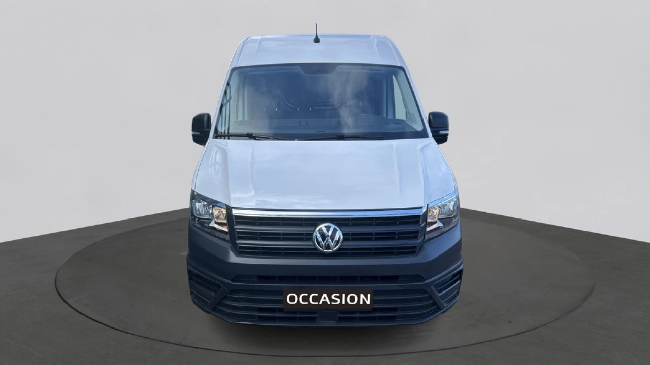 VW Bedrijfswagens Crafter 35 2.0 TDI 102pk L3H3