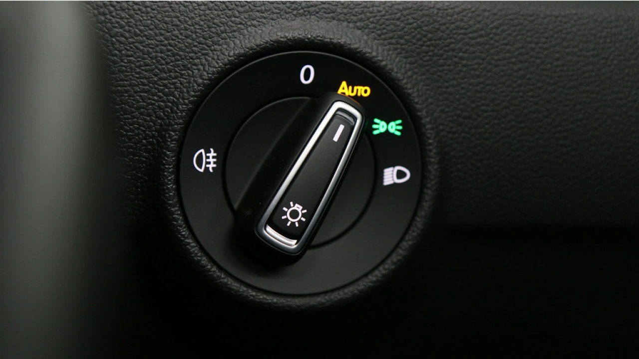 Volkswagen T-Roc Cabrio 1.0 TSI 110pk Style