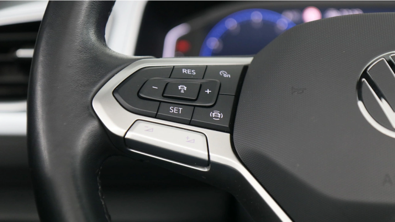 Volkswagen T-Roc Cabrio 1.0 TSI 110pk Style