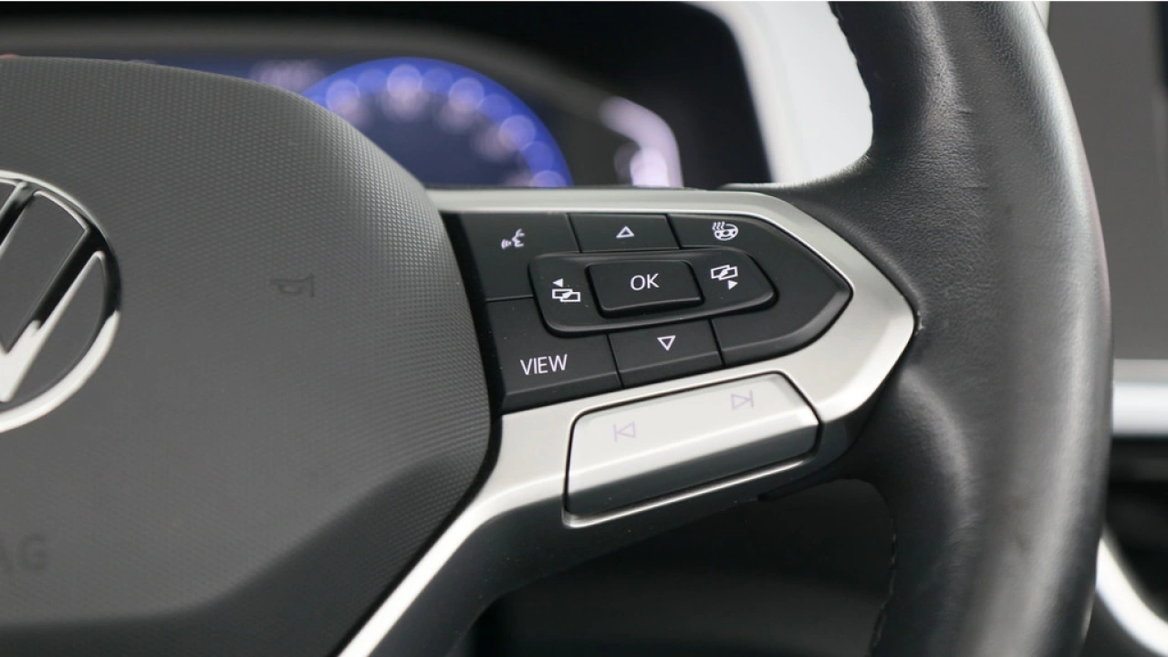 Volkswagen T-Roc Cabrio 1.0 TSI 110pk Style