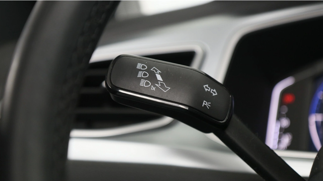 Volkswagen T-Roc Cabrio 1.0 TSI 110pk Style