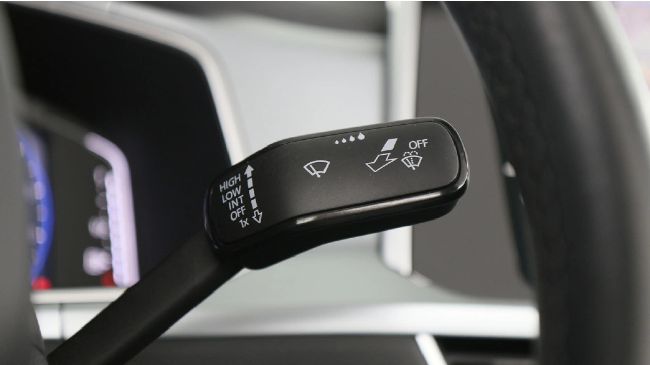 Volkswagen T-Roc Cabrio 1.0 TSI 110pk Style