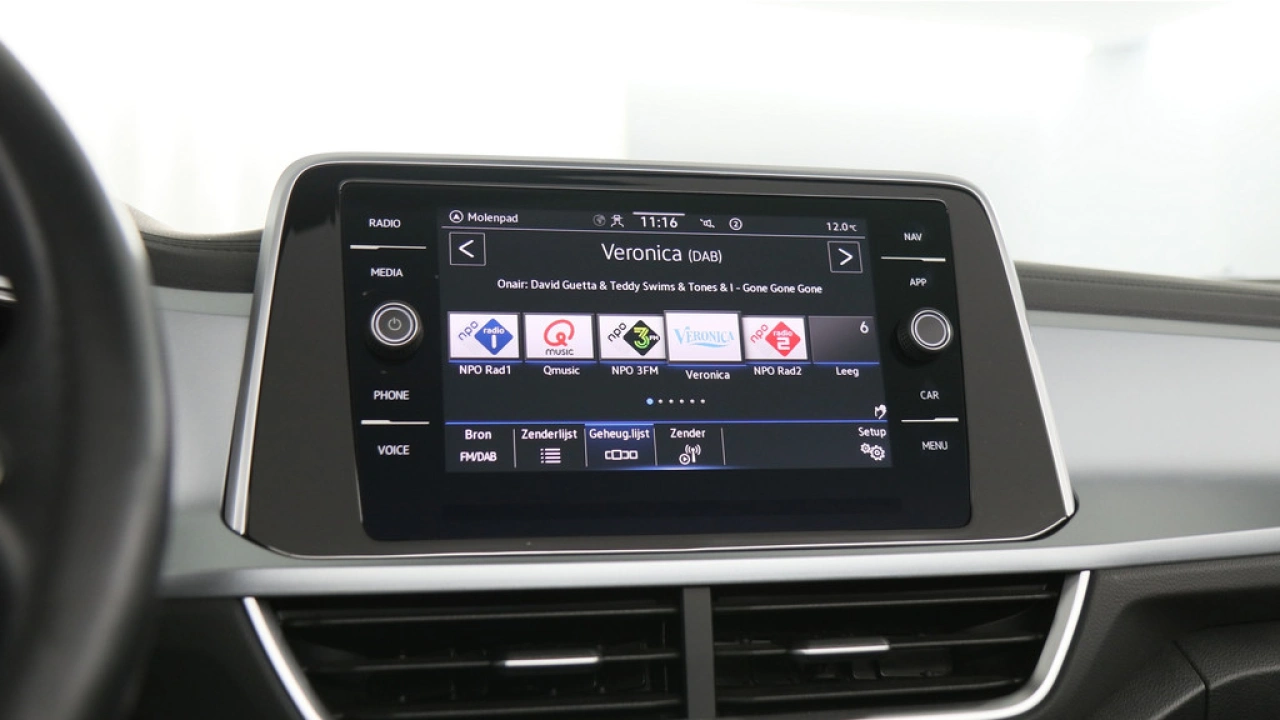 Volkswagen T-Roc Cabrio 1.0 TSI 110pk Style