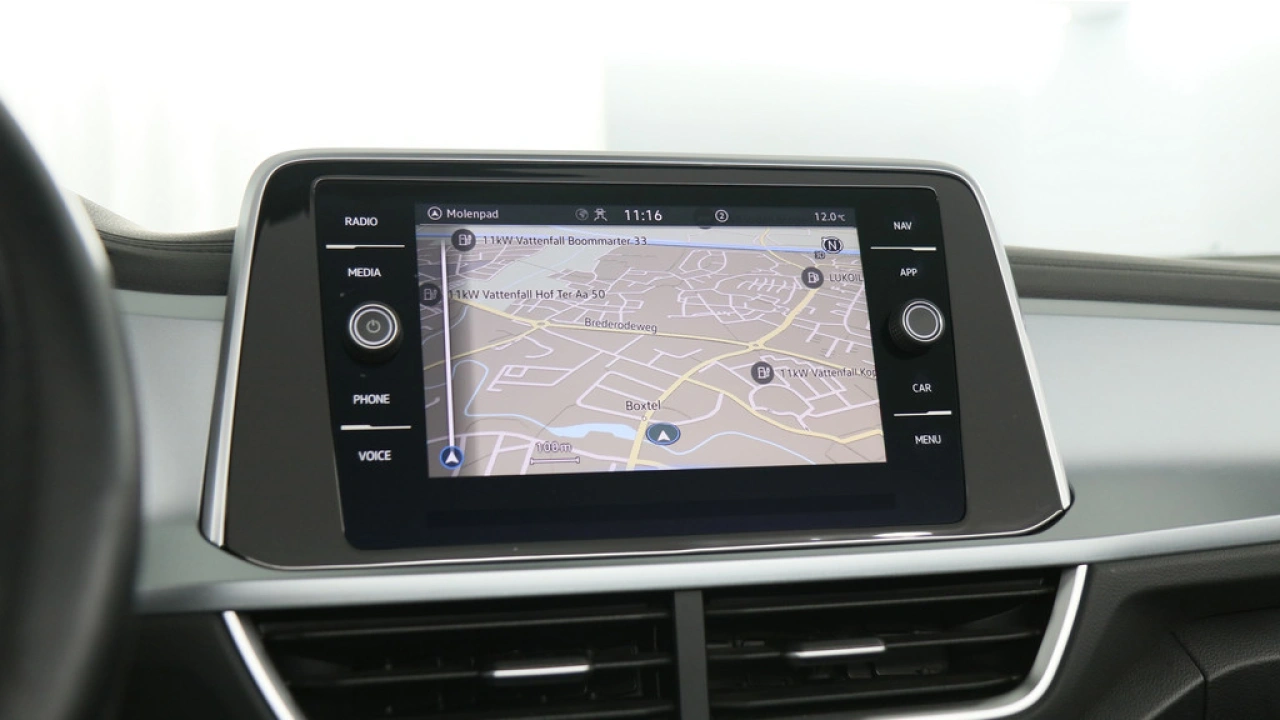 Volkswagen T-Roc Cabrio 1.0 TSI 110pk Style