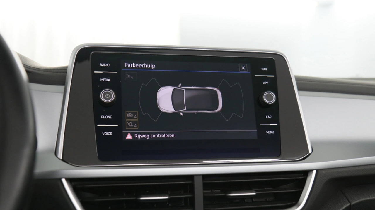 Volkswagen T-Roc Cabrio 1.0 TSI 110pk Style