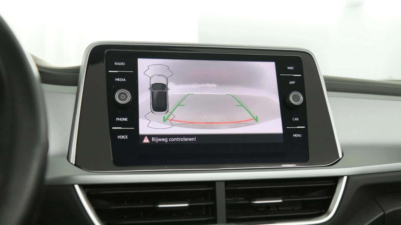 Volkswagen T-Roc Cabrio 1.0 TSI 110pk Style