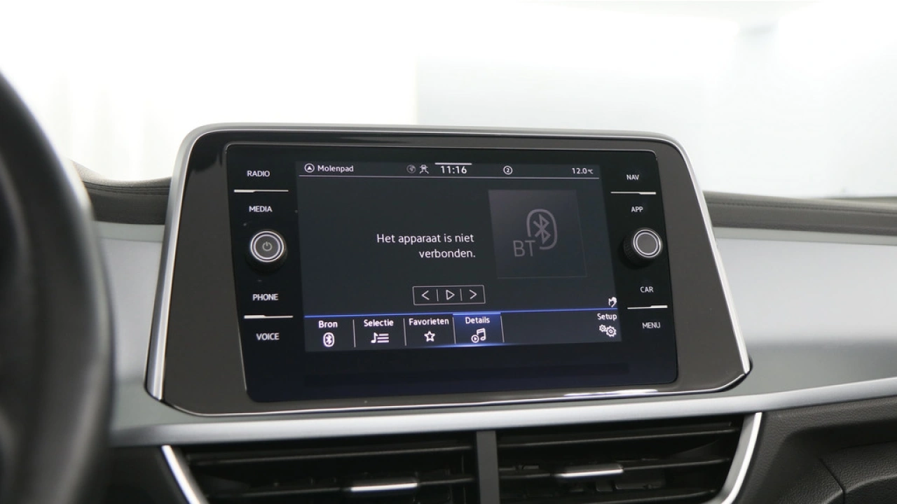 Volkswagen T-Roc Cabrio 1.0 TSI 110pk Style