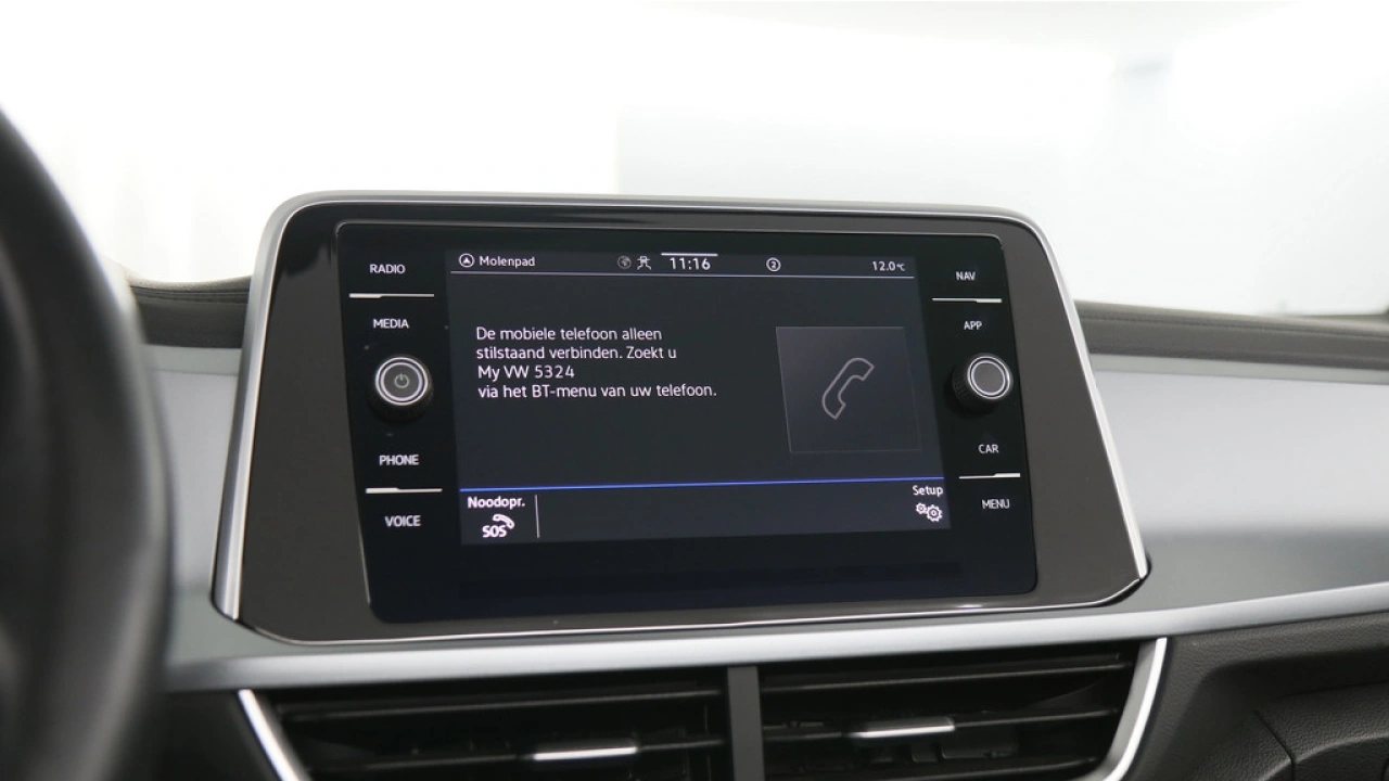 Volkswagen T-Roc Cabrio 1.0 TSI 110pk Style