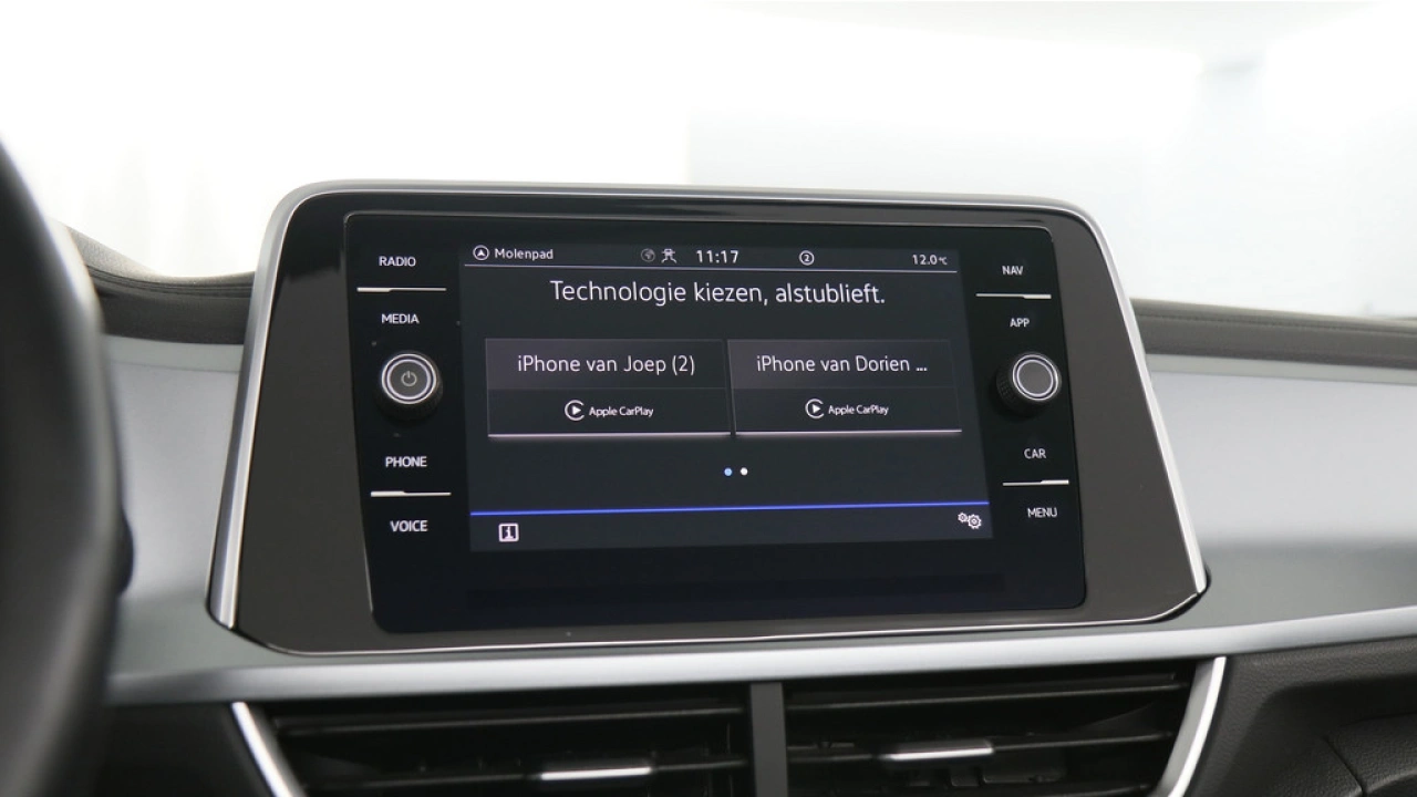 Volkswagen T-Roc Cabrio 1.0 TSI 110pk Style