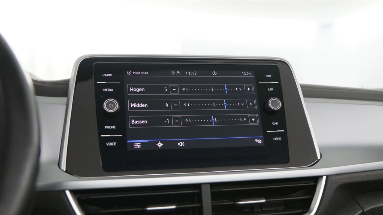 Volkswagen T-Roc Cabrio 1.0 TSI 110pk Style