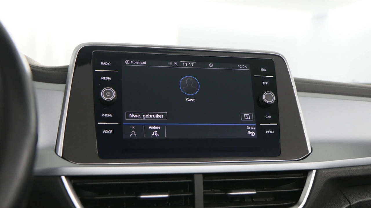 Volkswagen T-Roc Cabrio 1.0 TSI 110pk Style