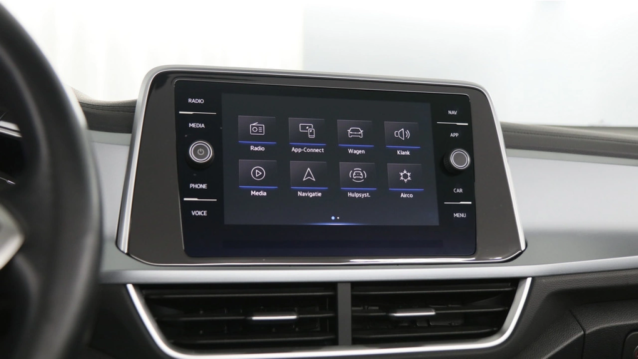 Volkswagen T-Roc Cabrio 1.0 TSI 110pk Style