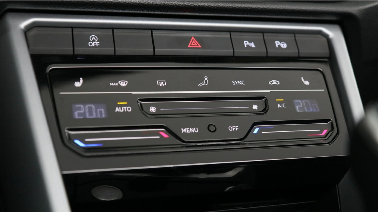 Volkswagen T-Roc Cabrio 1.0 TSI 110pk Style