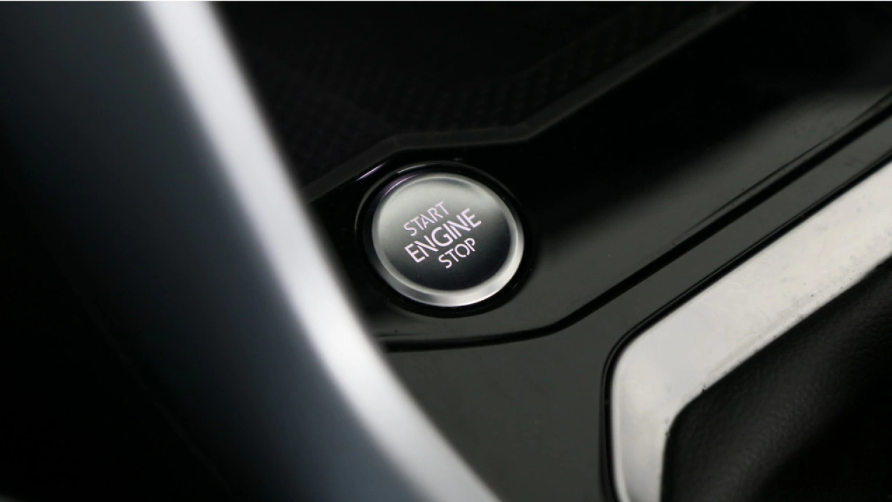 Volkswagen T-Roc Cabrio 1.0 TSI 110pk Style