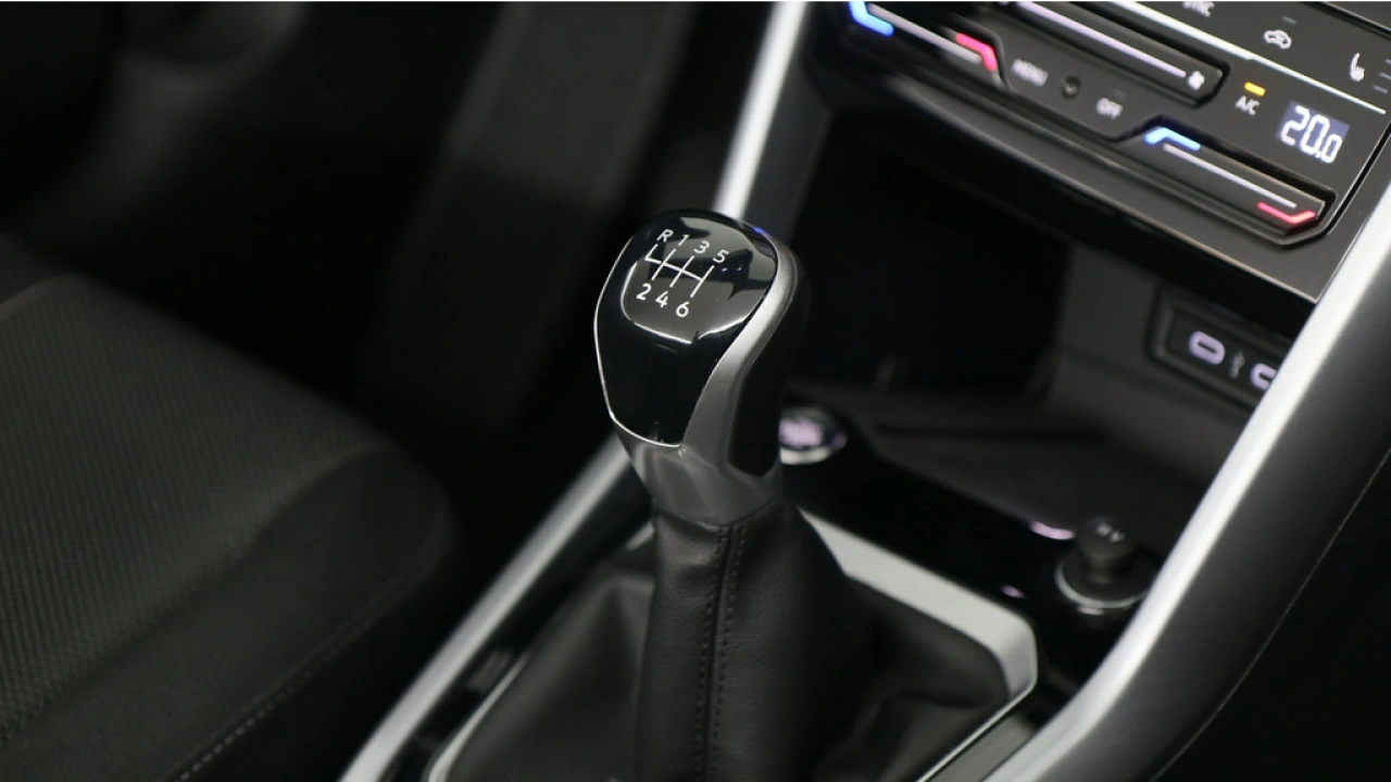 Volkswagen T-Roc Cabrio 1.0 TSI 110pk Style