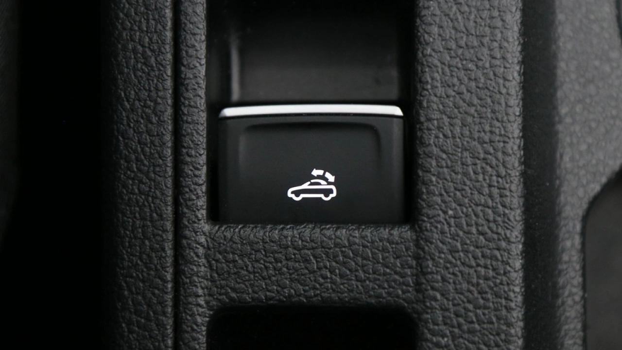 Volkswagen T-Roc Cabrio 1.0 TSI 110pk Style