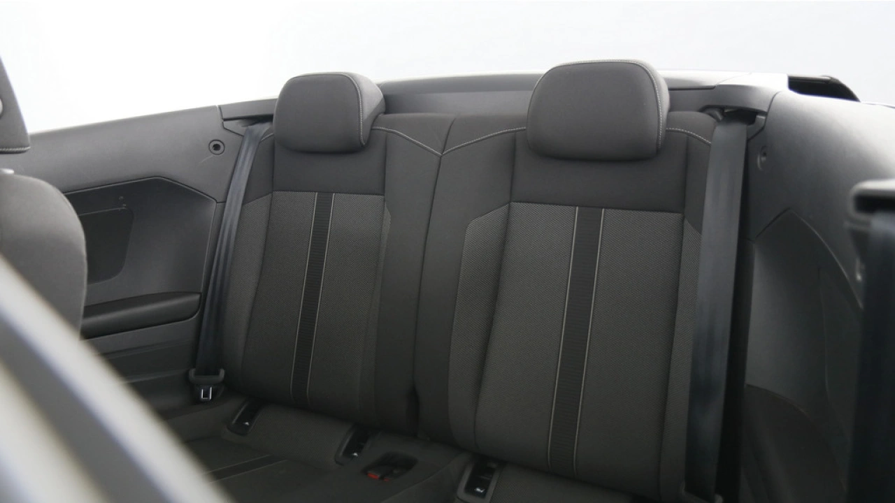 Volkswagen T-Roc Cabrio 1.0 TSI 110pk Style