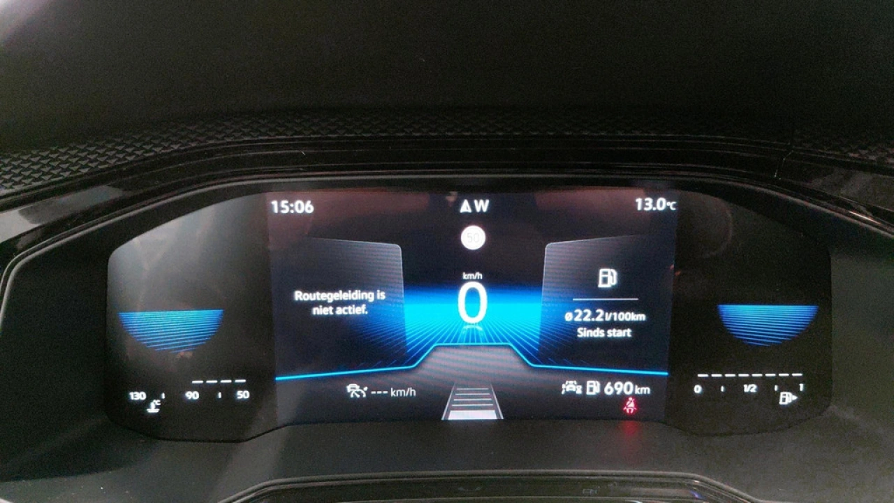 Volkswagen Polo 1.0 TSI Life | Multimedia | Parkeersensoren | App Connect |