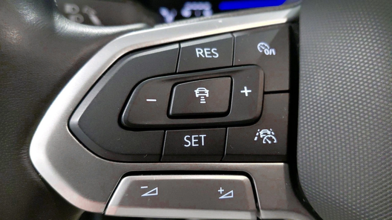 Volkswagen Polo 1.0 TSI Life | Multimedia | Parkeersensoren | App Connect |