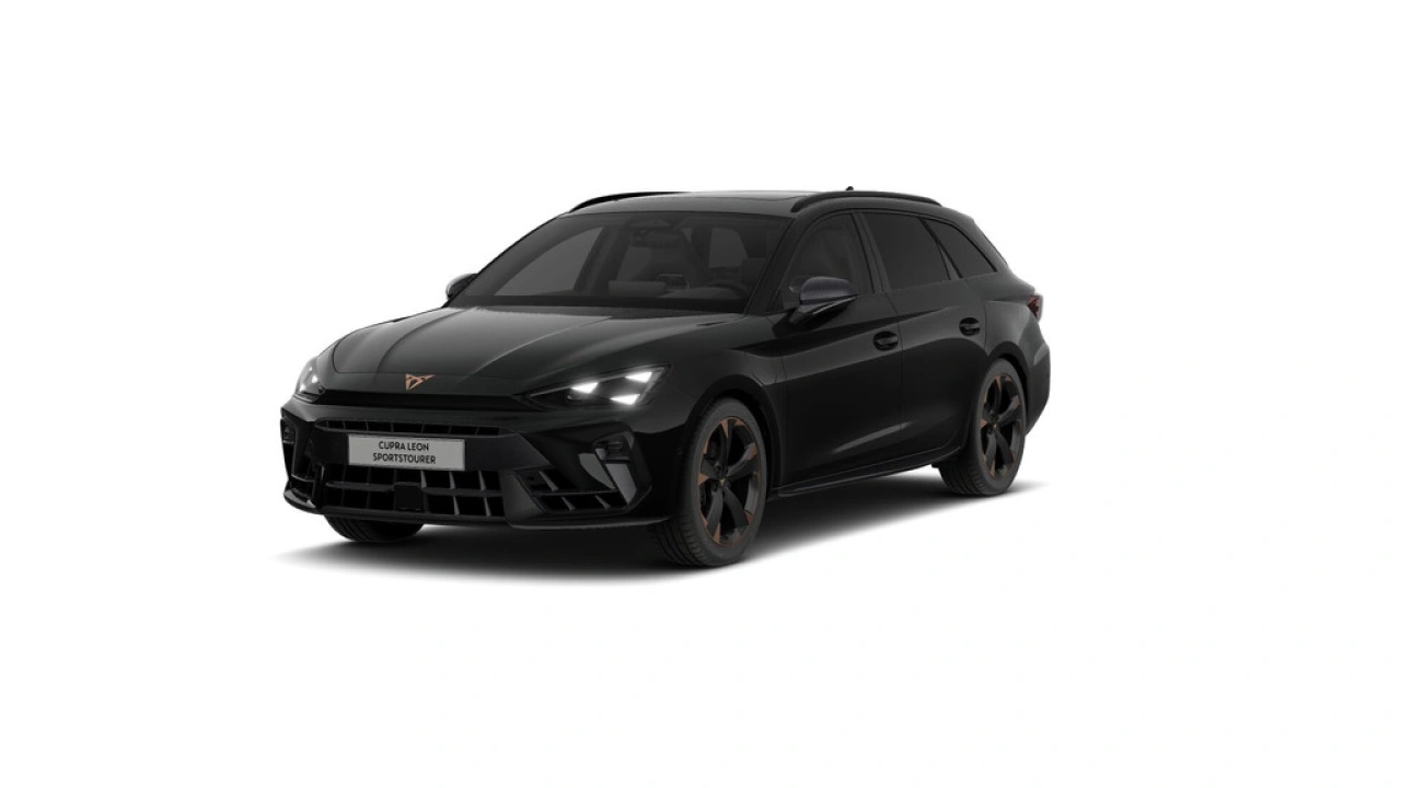 CUPRA Leon Sportstourer 1.5 TSI e-Hybrid 204 6DSG Business