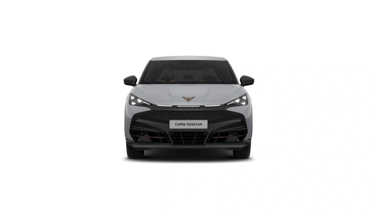 CUPRA Tavascan 77kWh Elektromotor 286 1AT Business
