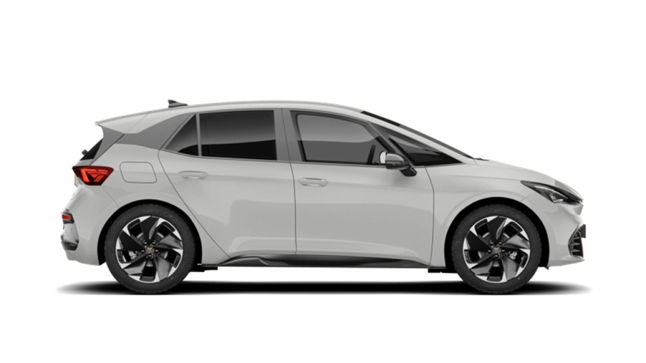 CUPRA Born 59 kWh 204 1AT Essential Limited