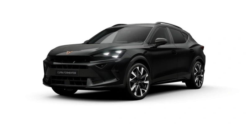 CUPRA Formentor 1.5 TSI e-Hybrid 272 6DSG VZ Performance