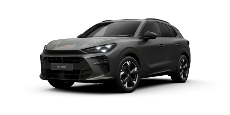 CUPRA Terramar 1.5 TSI e-Hybrid 204 6DSG Business