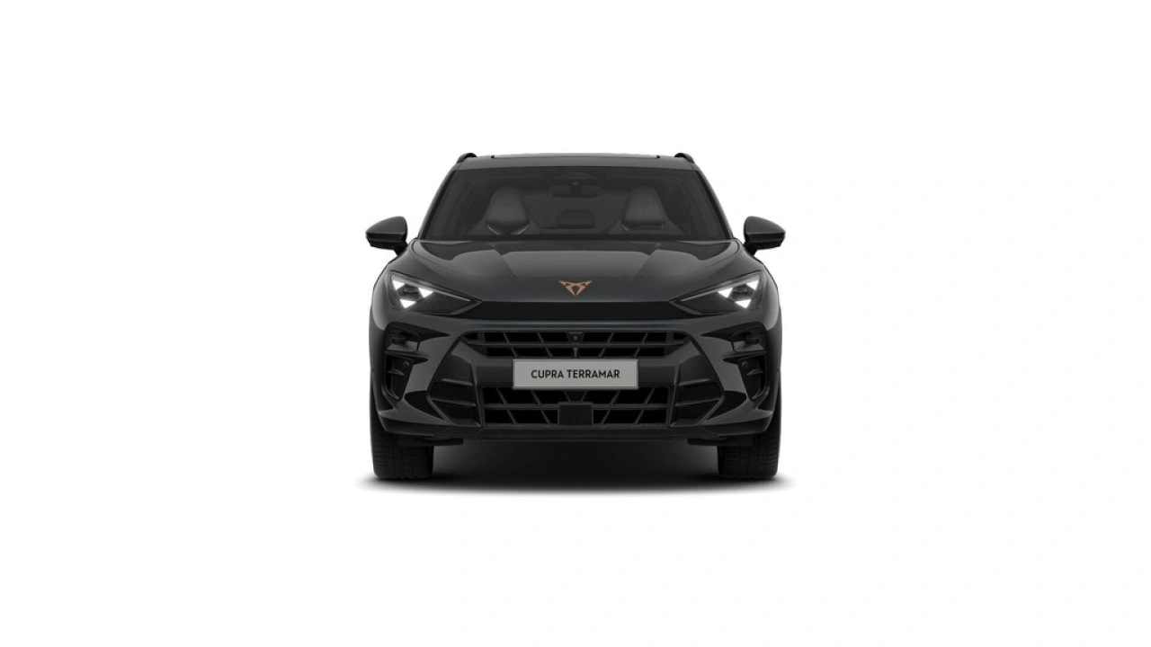 CUPRA Terramar 1.5 TSI e-Hybrid 204 6DSG Business