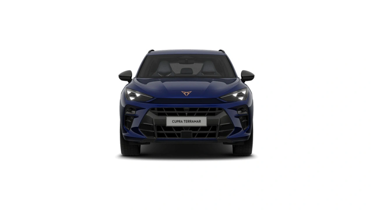 CUPRA Terramar 1.5 TSI e-Hybrid 204 6DSG Essential