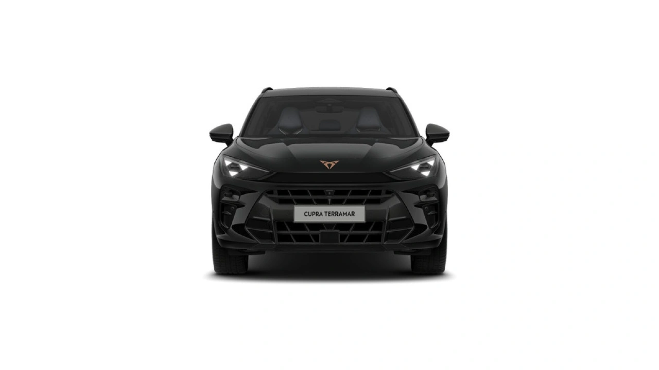CUPRA Terramar 1.5 TSI e-Hybrid 204 6DSG Business
