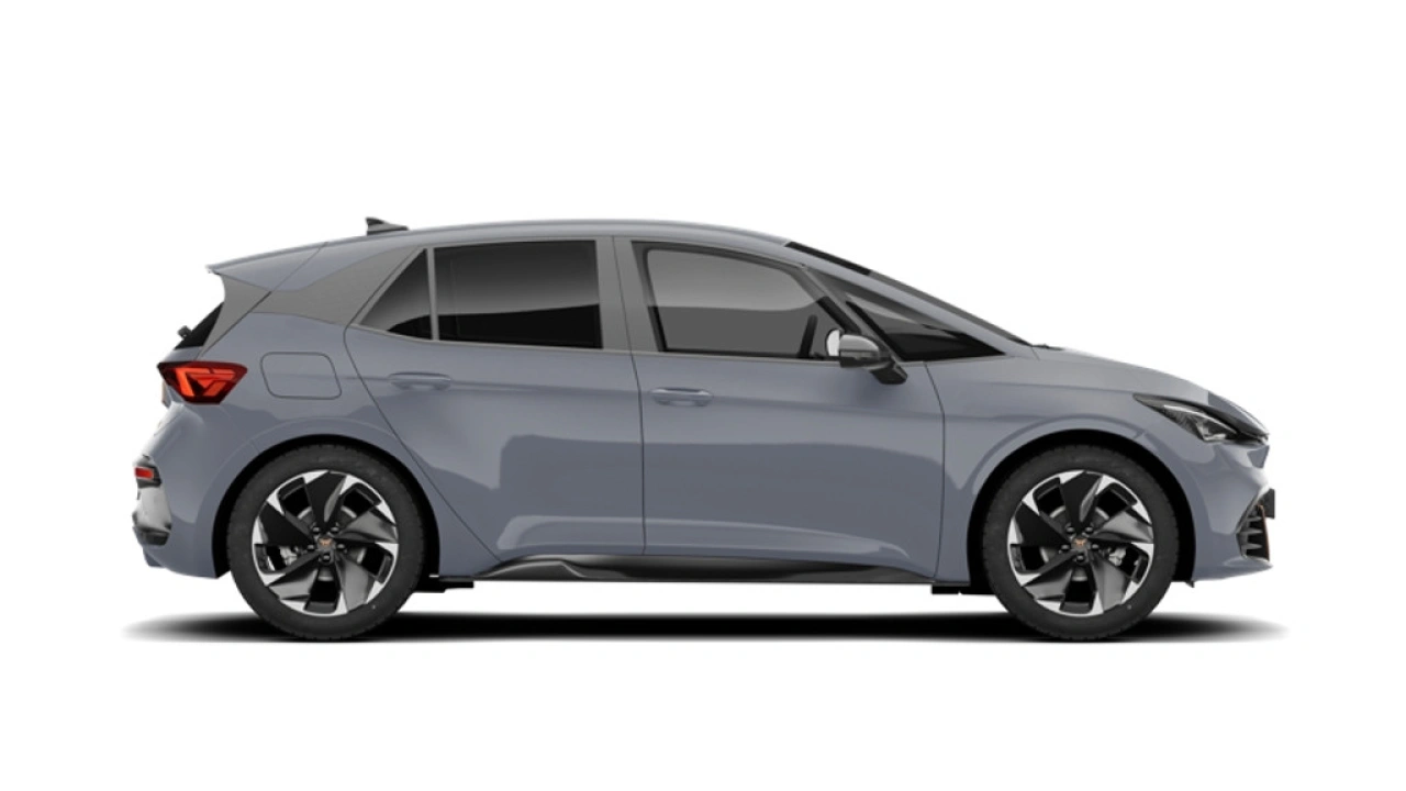 CUPRA Born 59 kWh 204 1AT Essential Limited
