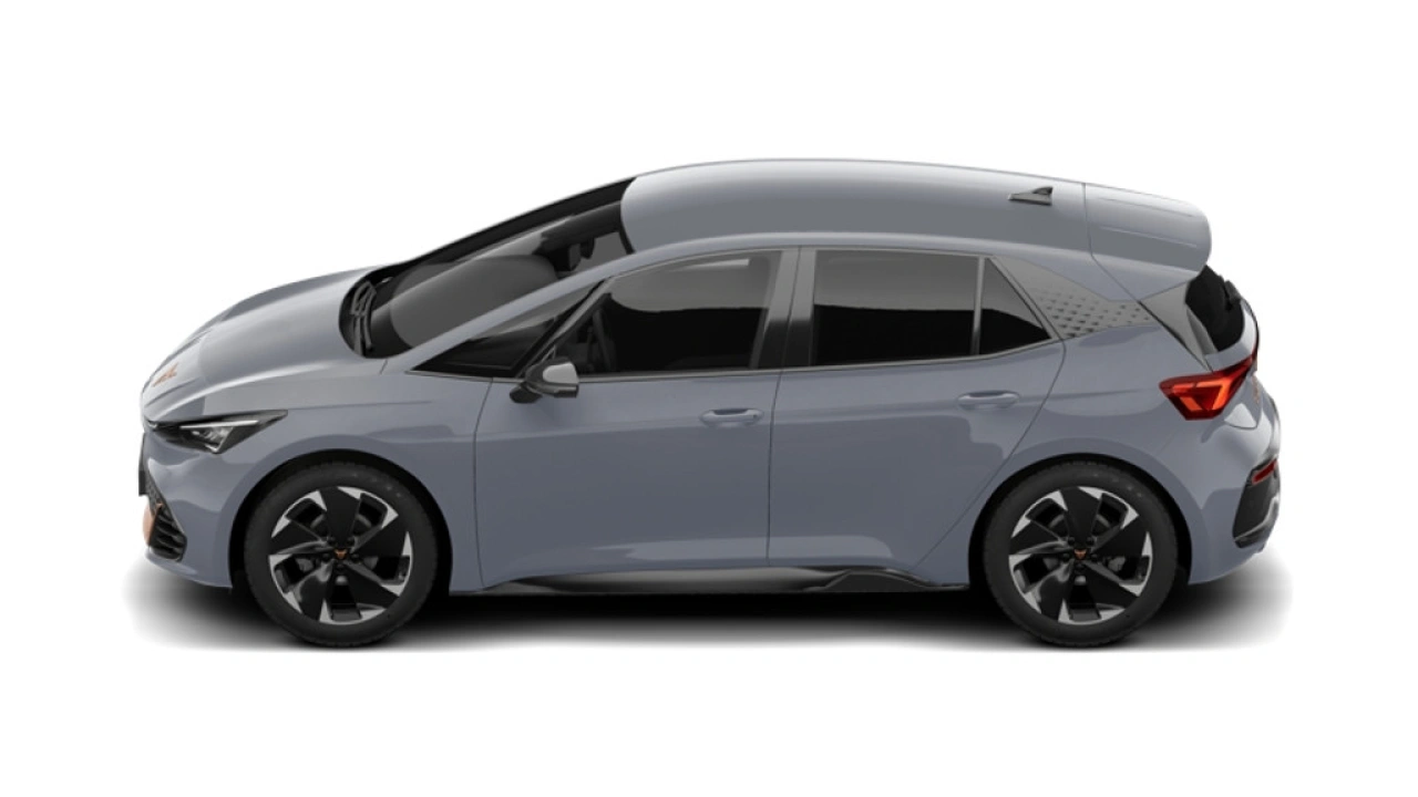 CUPRA Born 59 kWh 204 1AT Essential Limited