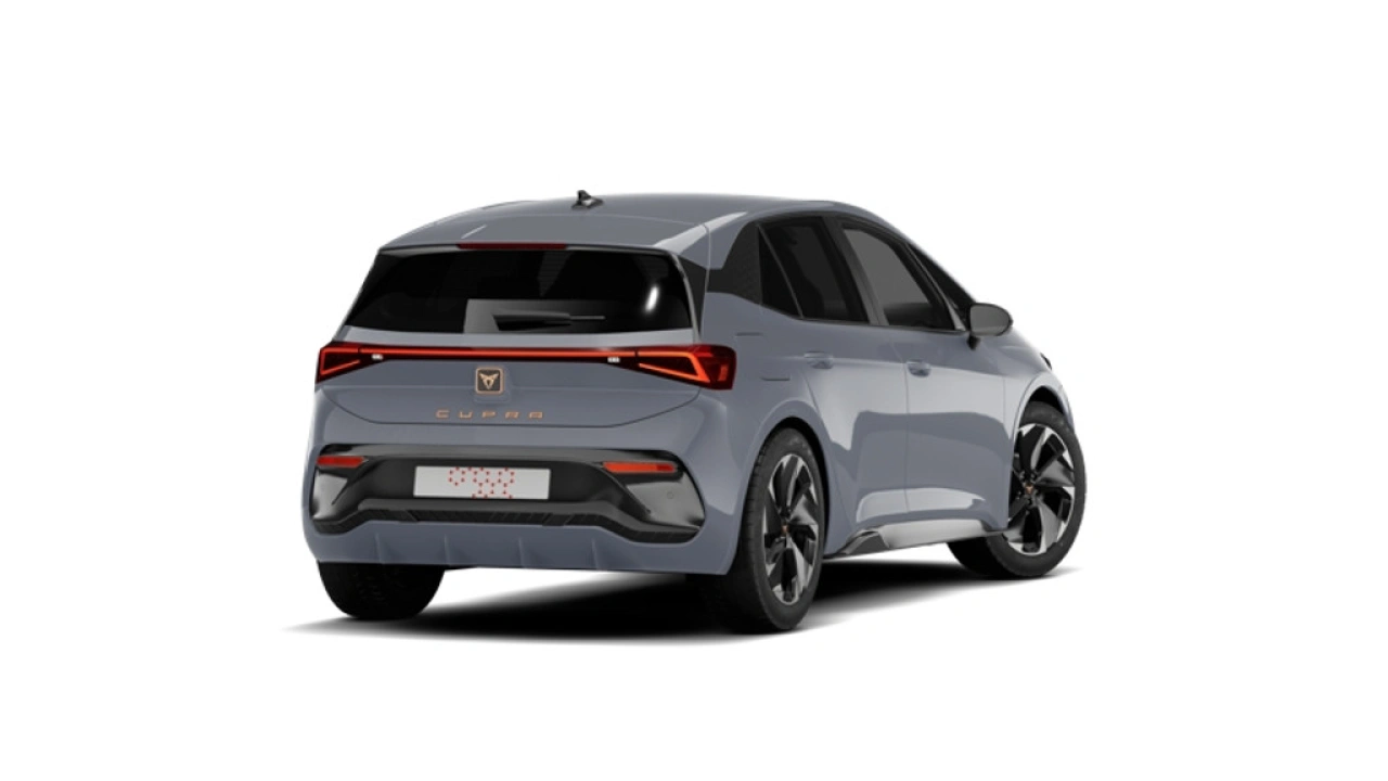 CUPRA Born 59 kWh 204 1AT Essential Limited